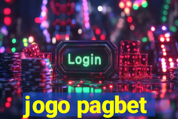 jogo pagbet